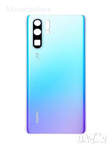 ЗАДЕН КАПАК ЗА HUAWEI P30 PRO (VOG-L29), снимка 2 - Резервни части за телефони - 51854878