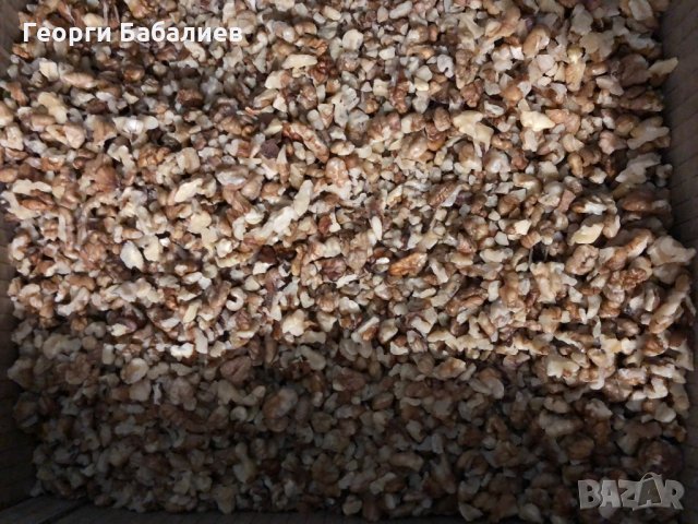 Орехови ядки предназначени за сладкарство, снимка 2 - Пчелни продукти - 35028477