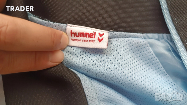 горница худи горнище яки Hummel, снимка 13 - Други - 14246231