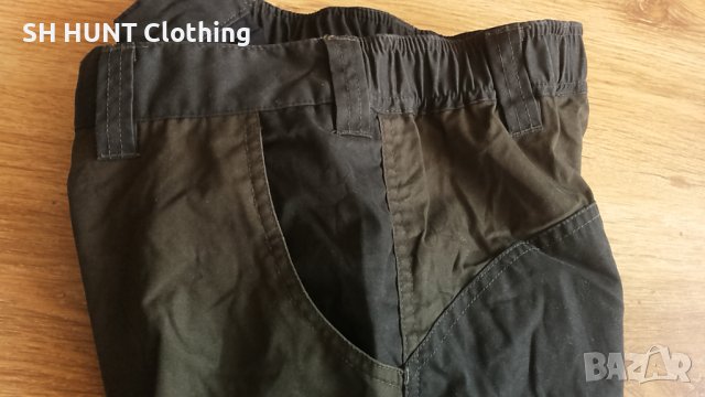 SWEDTEAM Trouser размер S / M за лов риболов и туризъм  панталон със здрава материя - 124, снимка 14 - Екипировка - 39215342