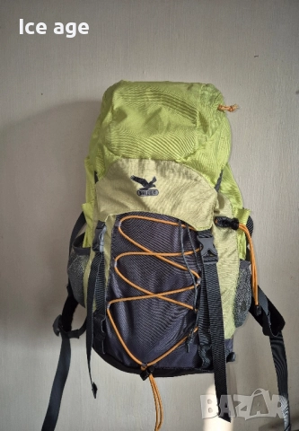Salewa baegdoo 28 туристическа раница 
