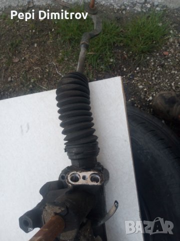 Рейка за Renault Espace IV Minivan (11.2002 - 02.2015, снимка 2 - Части - 40551070