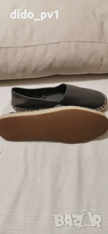 Мъжки Оригинални кецове Tommy Hilfiger. Geox и еспадрили Primark, снимка 14 - Маратонки - 50238445