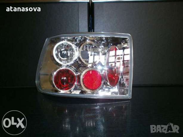 нови кристални стопове за Опел Астра F , снимка 3 - Аксесоари и консумативи - 33389721