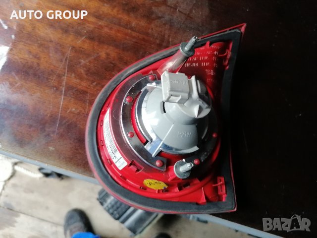 Стоп ляв за Голф 5, снимка 5 - Части - 35224251