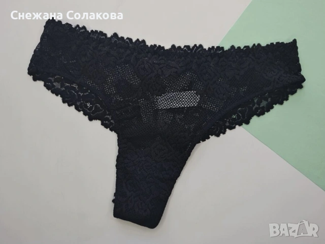 Луксозни бразилиани, снимка 7 - Бельо - 53208173