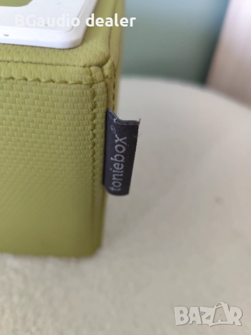 Toniebox , снимка 3 - Образователни игри - 52942796