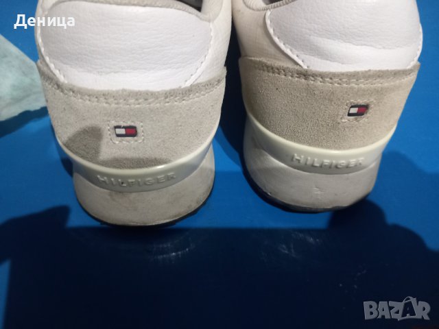 Маратонки Nike,TH, снимка 3 - Маратонки - 43869033