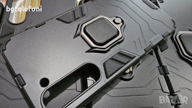 Samsung S22,22+,S22 Ultra,S23,S23+,S23 Ultra,А52,А53 Ring Armor case, снимка 10 - Калъфи, кейсове - 39956066