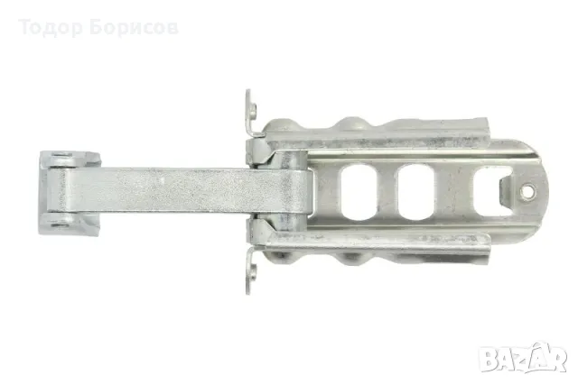 Ограничител /фиксатор/ обтегач врата за VW CRAFTER 2E 04.2006-06.2018