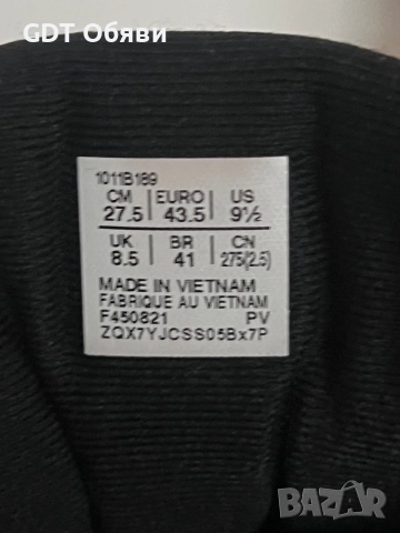 Asics Gel-Kayano 28 – номер 43.5, снимка 5 - Спортно елегантни обувки - 52426262