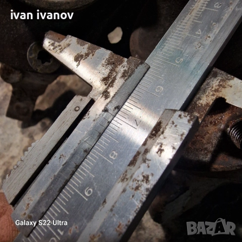 Ладови Жигулови  Главини , снимка 7 - Селскостопанска техника - 52092509