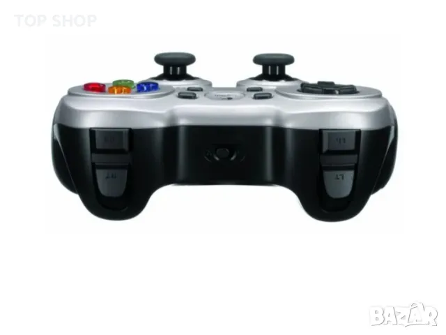 Контролер Logitech - F710, безжичен, PC, снимка 2 - Nintendo конзоли - 48697680