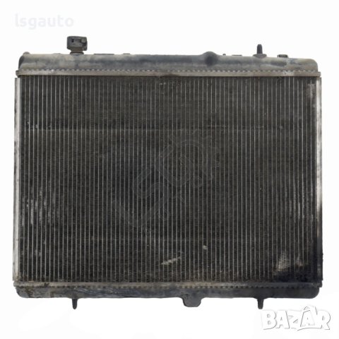 Воден радиатор Peugeot 407 2004-2010 ID: 119919, снимка 2 - Части - 43987448