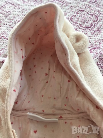 Рокля Next и гащеризон , снимка 7 - Бебешки гащеризони - 33441440