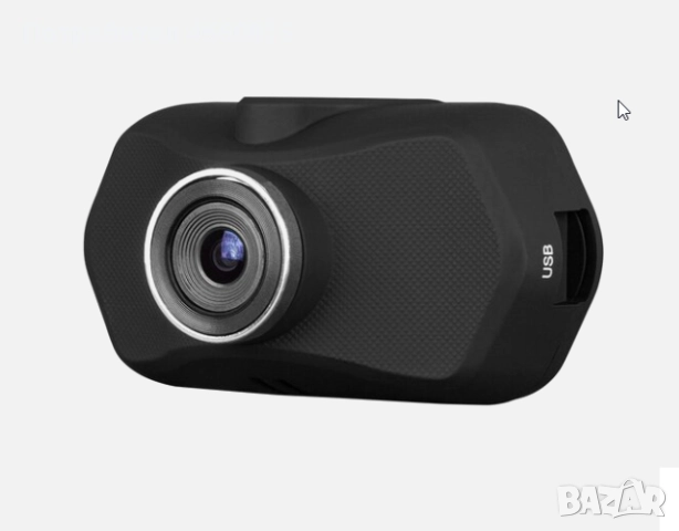 НОВ Видеорегистратор DVR Prestigio RoadRunner 140, Full HD, 1.5",12 MP, снимка 2 - HD камери - 52921811