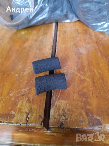 Стар въглен за рисуване #2, снимка 2 - Други ценни предмети - 35220908