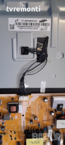  Power Supply BN44-00856 FOR SAMSUNG UE49J5200AW, снимка 5 - Части и Платки - 37137818