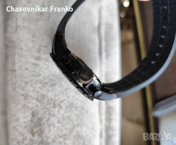 Roger Dubuis УНИКАЛЕН ДИЗАЙНЕРСКИ КАЧЕСТВЕН ЧАСОВНИК , снимка 15 - Мъжки - 50593703