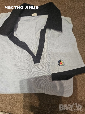 тениски 5 гимназия Варна, снимка 2 - Тениски - 52669629