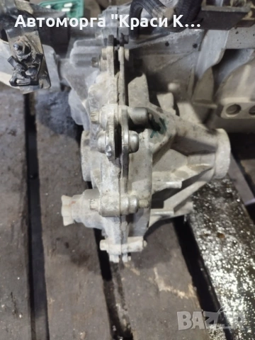 RE0001 скоростна кутия автомат за DACIA Spring electric 2023г