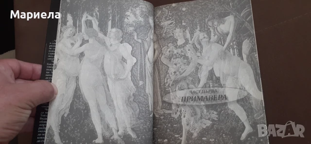 Борджиите, снимка 4 - Художествена литература - 50849636