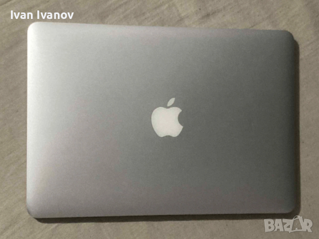 Macbook Pro 2015