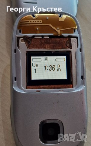 Siemens S45 и CL75 - за ремонт, снимка 10 - Siemens - 38683249