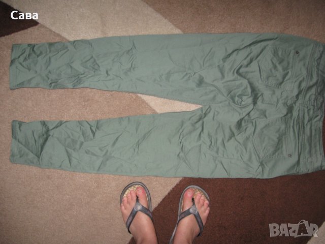 Спортен панталон URBAN SURFACE    дамски,М, снимка 3 - Дънки - 33262517