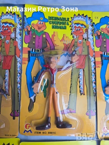 Играчки, снимка 6 - Колекции - 51210206