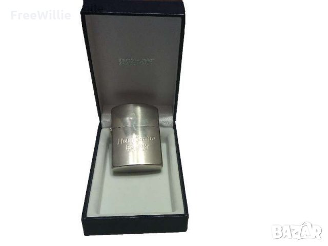 Оригинална Колекционерска Запалка Ronson Hurricane, снимка 7 - Колекции - 35304850