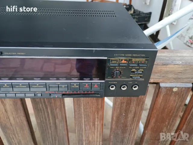 Pioneer CT-3070R, снимка 5 - Декове - 48495727