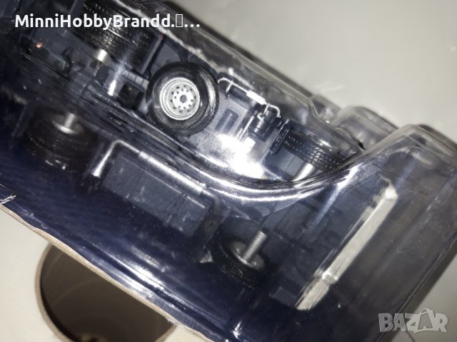 Pegaso 1.43 , снимка 9 - Колекции - 38187147