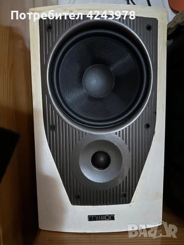 Тонколони Mission, снимка 2 - Тонколони - 52464105