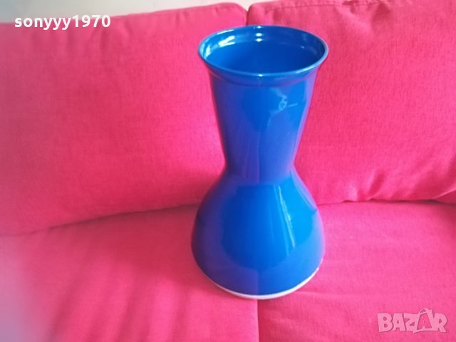 ТАРАМБУКА-ГОЛЯМА СИНЯ ОТ СИРИЯ, снимка 3 - Ударни инструменти - 28556785