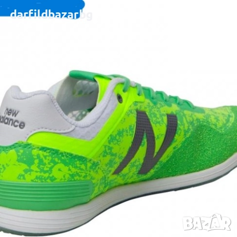 Маратонки New Balance