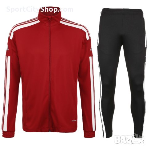 Спортен комплект adidas Squadra 21 Training GP6464, снимка 1 - Спортни дрехи, екипи - 43864457