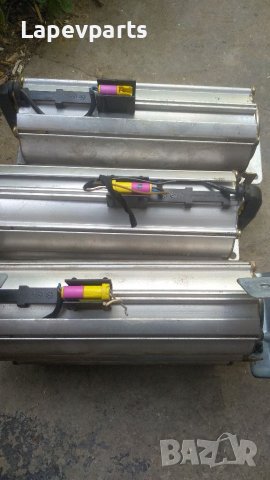 Пасажерски Airbag, Айрбег,Аирбег  Seat Toledo Leon Bora Golf 4 Audi a3 Сеат Толедо Леон , снимка 3 - Части - 37275357