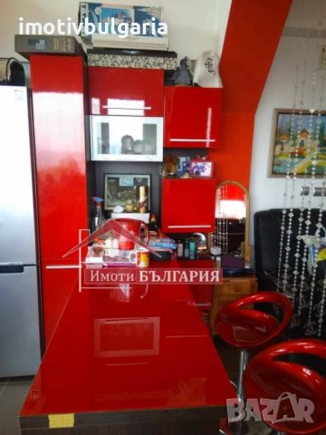 Луксозна къща с панорама море в гр. Балчик, снимка 2 - Къщи - 38305153