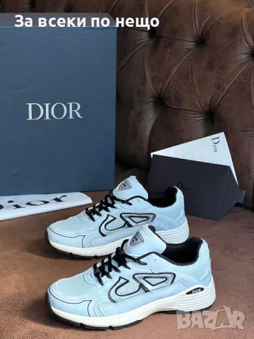 Christian Dior Дамски Маратонки👟Дамски Спортни Обувки Кристиян Диор Код E245