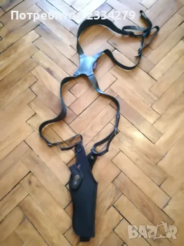 Кобури колани и други военни принадлежности, боен колан и медицински тиранти. ., снимка 12 - Антикварни и старинни предмети - 38814107