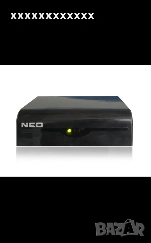 дистанционно NEO за приемник, снимка 2 - Дистанционни - 53301689