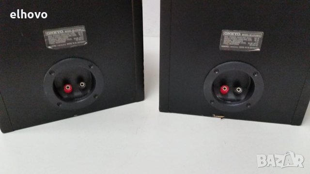 Тонколони Onkyo SC-570 MK II, снимка 7 - Тонколони - 28759028