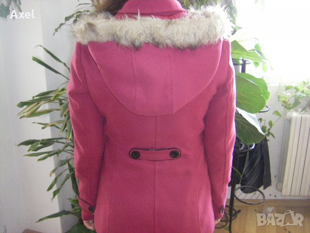 Ново марково палто М, снимка 5 - Палта, манта - 27297270