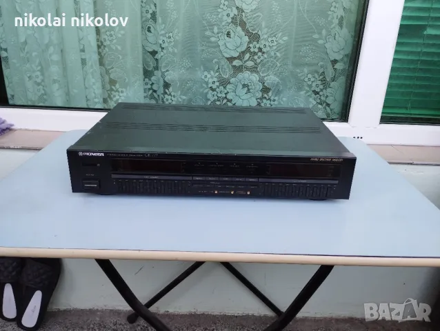 Pioneer GR-777, снимка 1