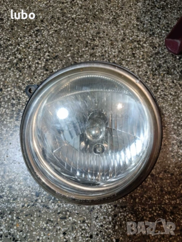 Фар за JEEP         Чероки Либърти