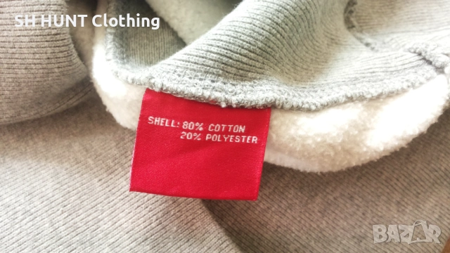 SUPERDRY Размер М - L мъжка блуза 23-57, снимка 10 - Блузи - 52728107