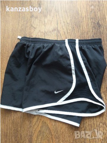  Nike Girls Tempo Running Shorts - страхотни юношески шорти , снимка 5 - Детски къси панталони - 32997411