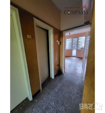 гр. Добрич, ИДЕАЛЕН ЦЕНТЪР, 3-ен апартамент – 107000евро!, снимка 6 - Апартаменти - 48051168