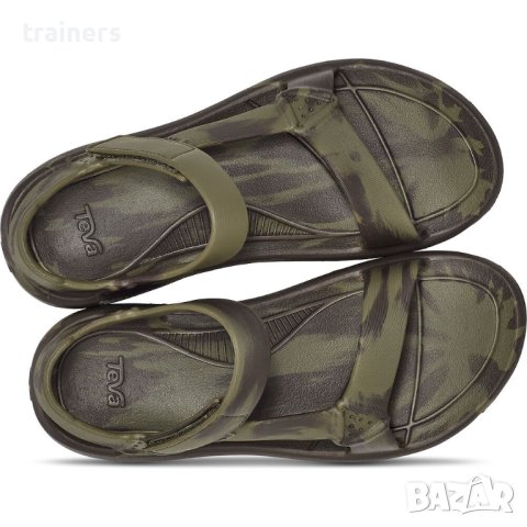 Teva Hurricane код 1135410 Оригинални Мъжки Сандали, снимка 5 - Мъжки сандали - 43943027